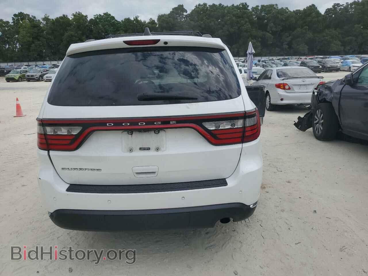 2015 DODGE DURANGO - VIN: 1C4RDHAG6FC222619 - Photo 6