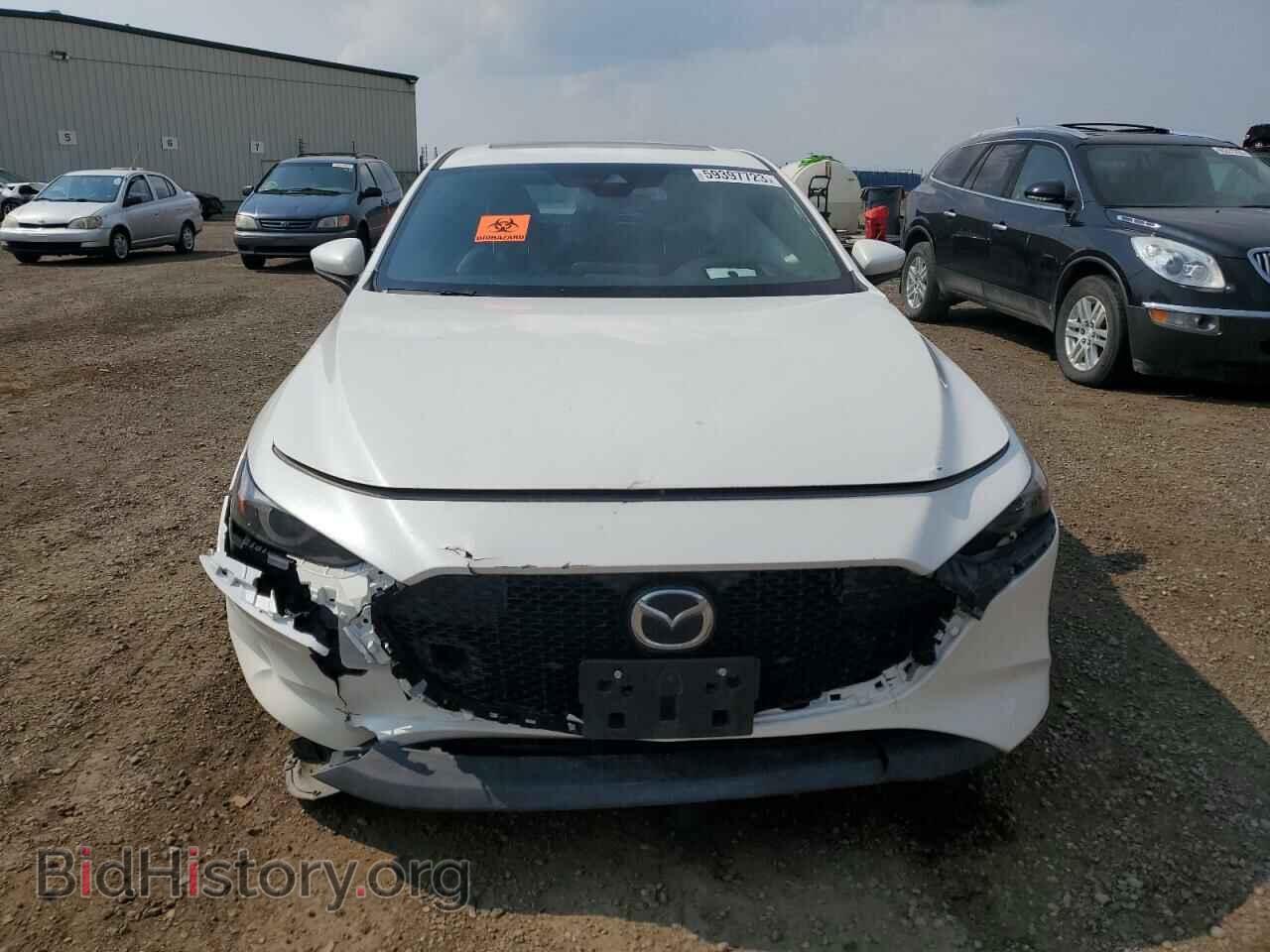 2020 MAZDA 3 - VIN: JM1BPAMM8L1160245 - Фото 5