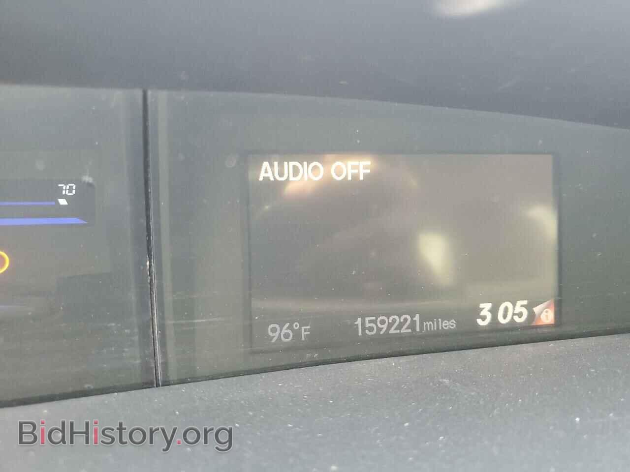 2014 HONDA CIVIC - VIN: 19XFB2F98EE063089 - Фото 9