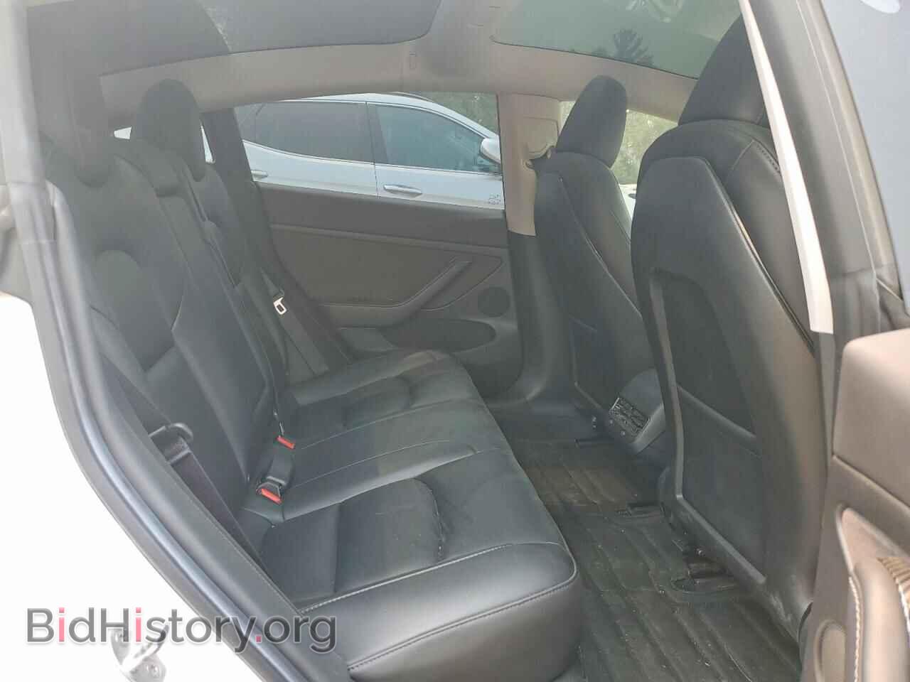 2023 TESLA MODEL 3 - VIN: LRW3E1FA4PC920658 - Фото 10