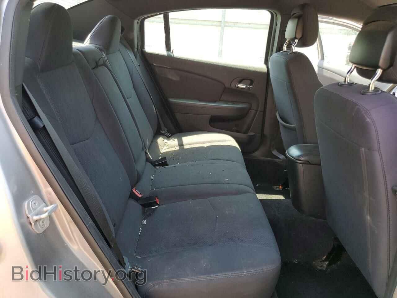 2013 CHRYSLER 200 - VIN: 1C3CCBBB8DN593604 - Фото 10