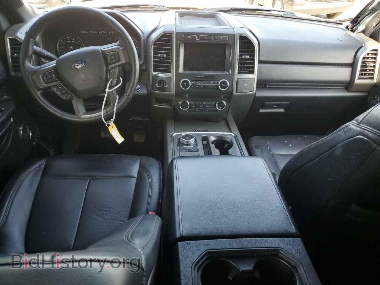 2019 FORD EXPEDITION - VIN: 1FMJK1HT2KEA73052 - Фото 8