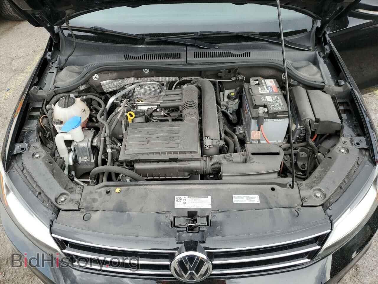 2017 VOLKSWAGEN JETTA - VIN: 3VWDB7AJ8HM218575 - Фото 11