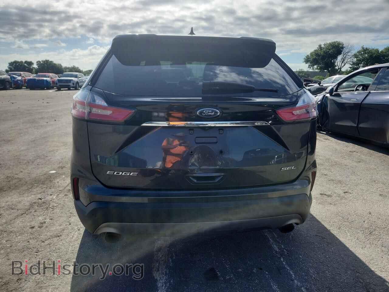 2020 FORD EDGE - VIN: 2FMPK3J96LBB48191 - Photo 6