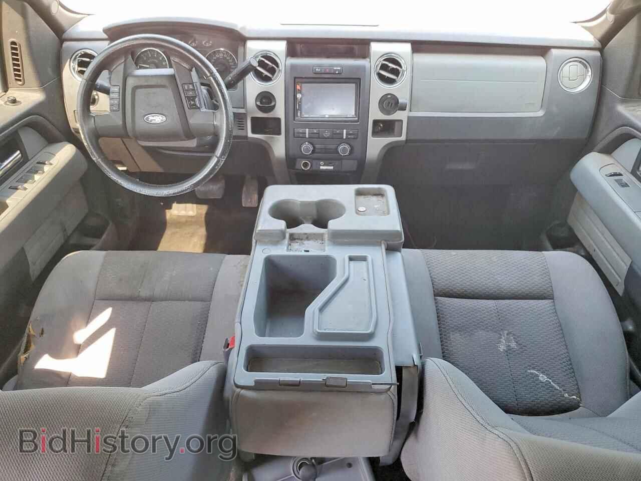 2012 FORD F150 - VIN: 1FTFW1CF4CFC08530 - Photo 8