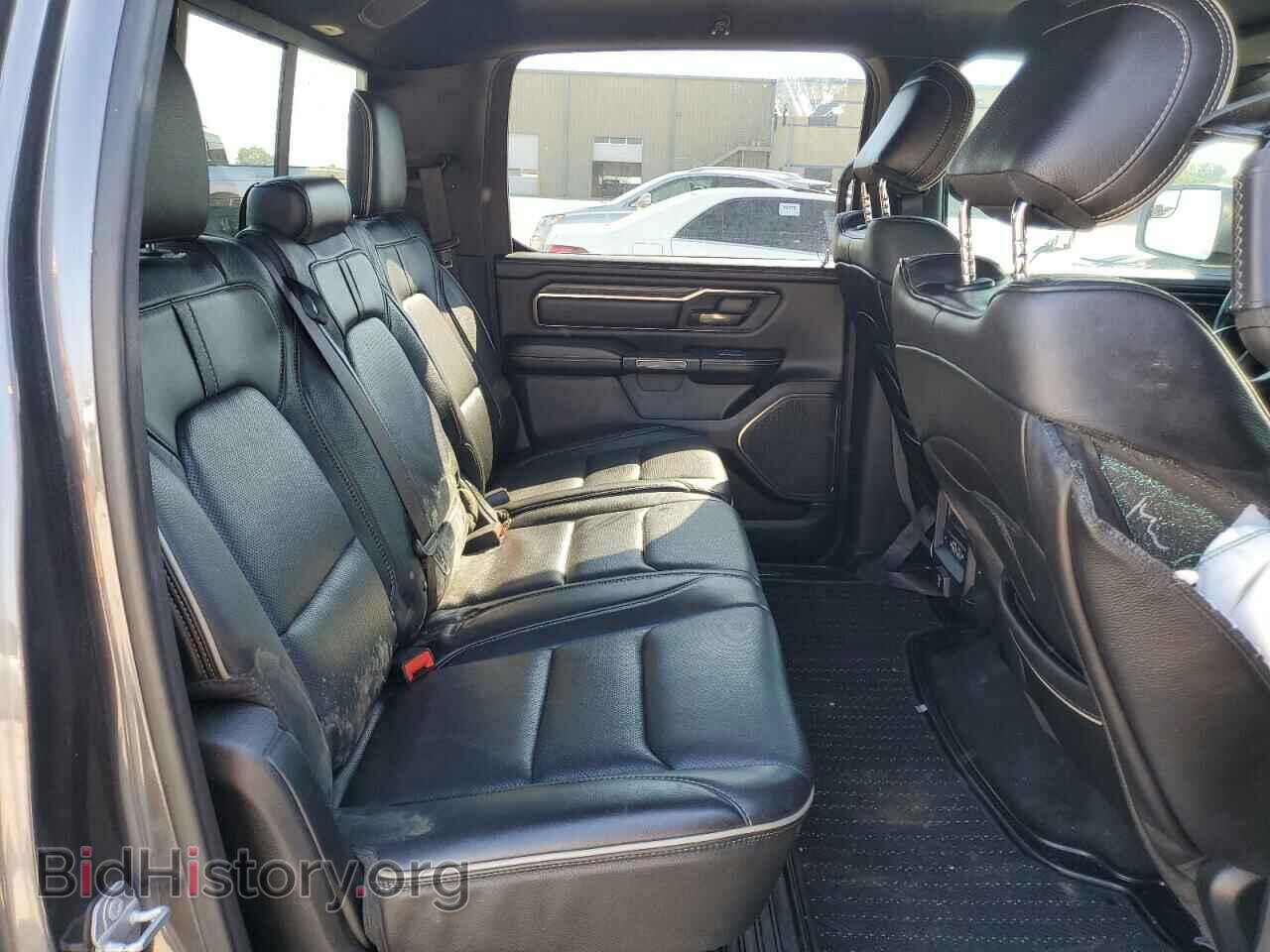 2019 RAM 1500 - VIN: 1C6SRFHT4KN620539 - Фото 10