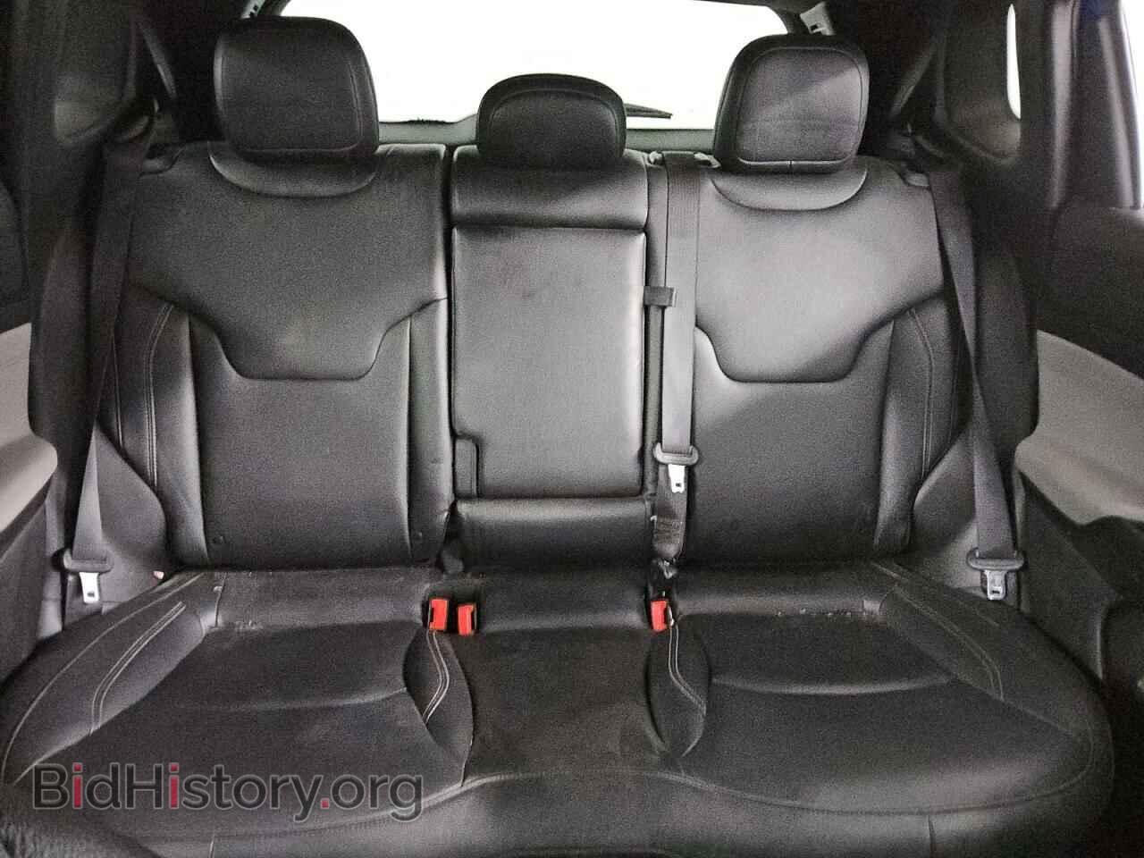 2025 JEEP COMPASS - VIN: 3C4NJDCN3ST525903 - Фото 10
