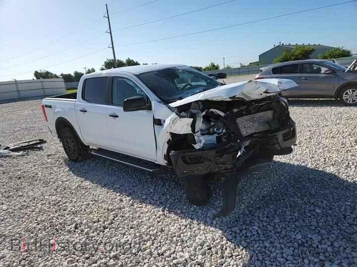 2022 FORD RANGER - VIN: 1FTER4FH4NLD31444 - Фото 14