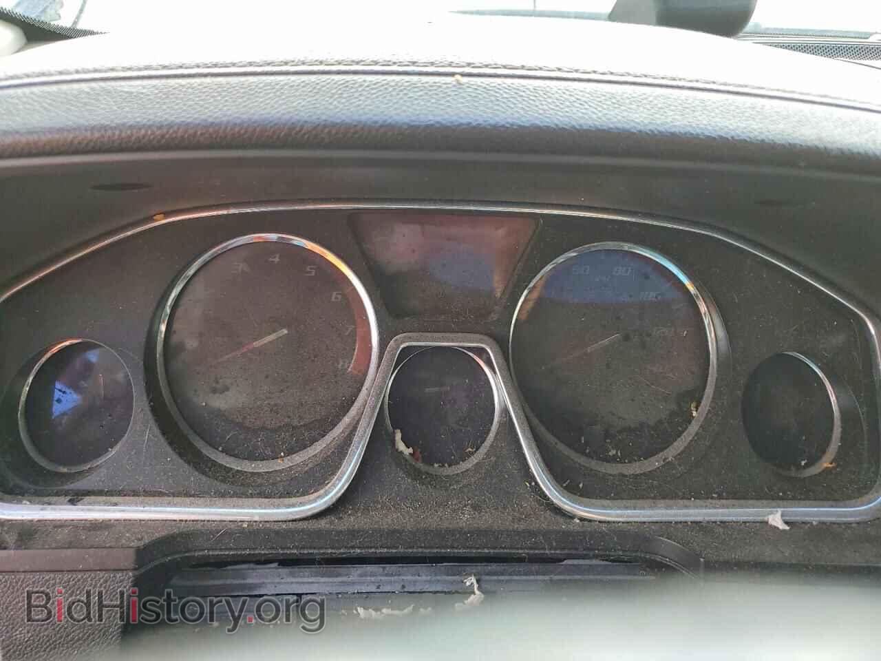 2016 GMC ACADIA DEN - VIN: 1GKKVTKDXGJ203918 - Photo 9