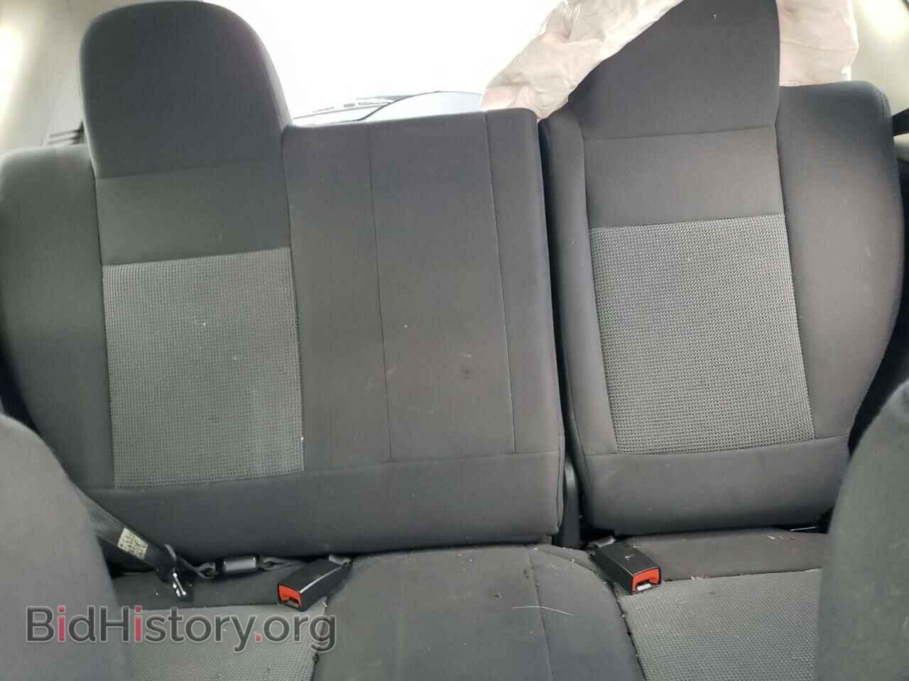 2014 JEEP COMPASS - VIN: 1C4NJDBB0ED591424 - Photo 10