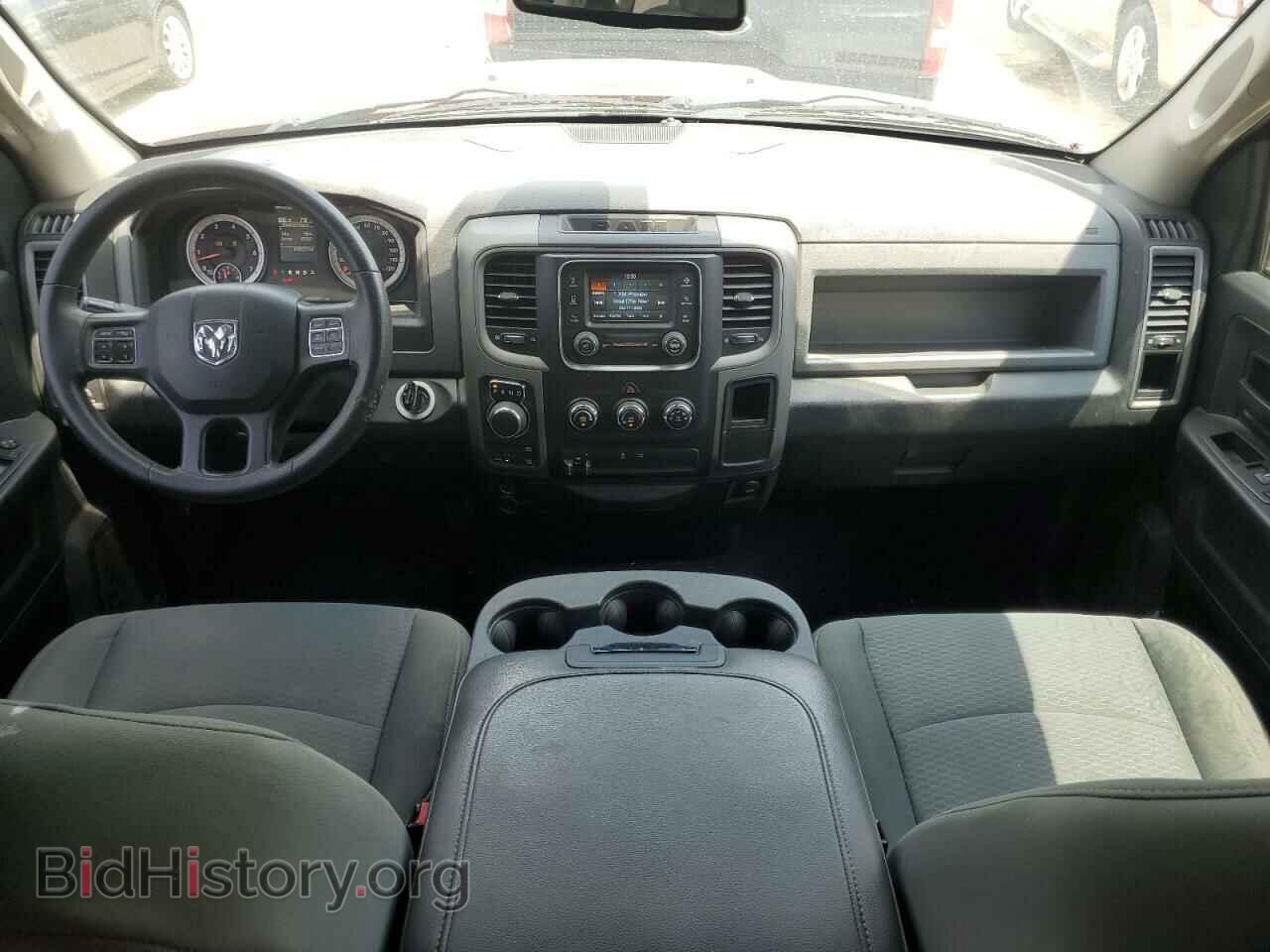 2015 RAM 1500 - VIN: 1C6RR7FT3FS616562 - Фото 8