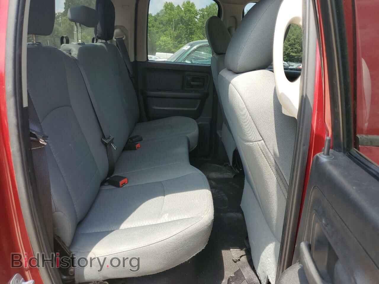 2015 RAM 1500 - VIN: 1C6RR7FT3FS616562 - Фото 10