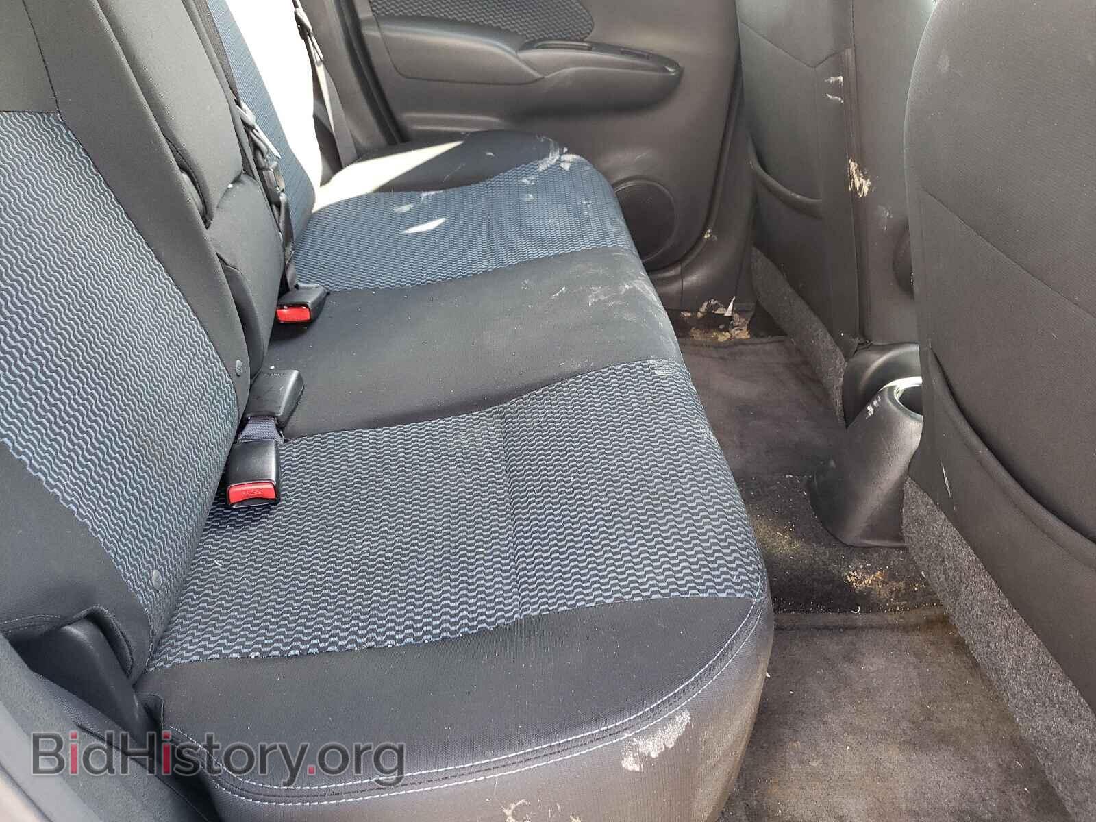 2014 NISSAN VERSA - VIN: 3N1CE2CP7EL423688 - Фото 6
