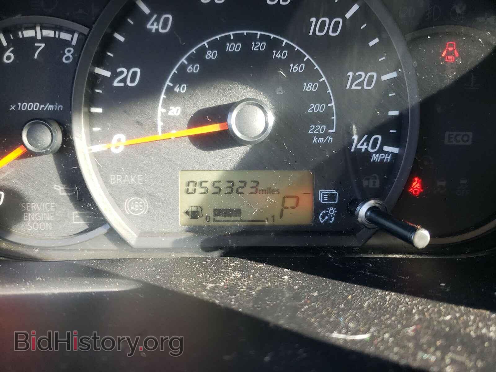 2017 MITSUBISHI MIRAGE - VIN: ML32F3FJ8HHF11032 - Фото 8