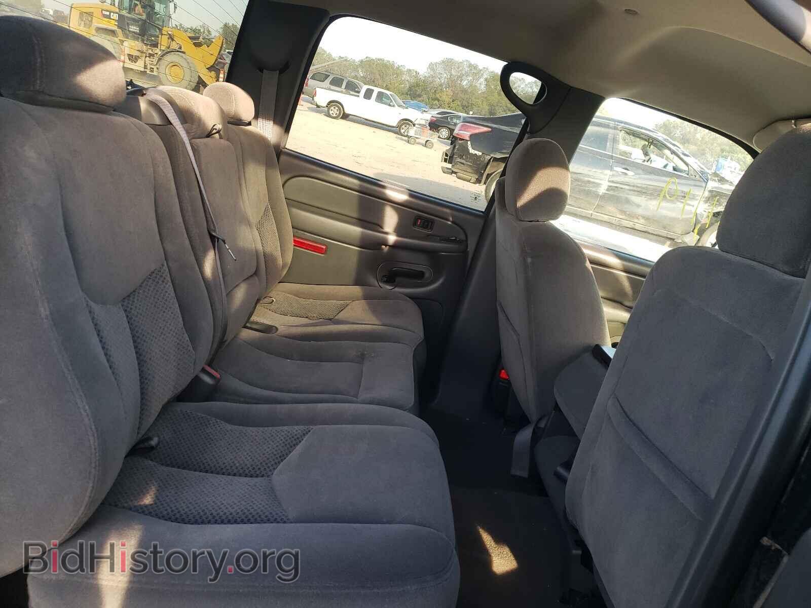 2007 CHEVROLET SILVERADO - VIN: 2GCEC13V071129655 - Фото 6