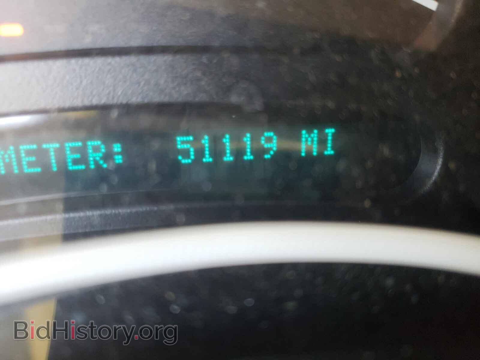 2007 CHEVROLET SILVERADO - VIN: 2GCEC13V071129655 - Фото 8