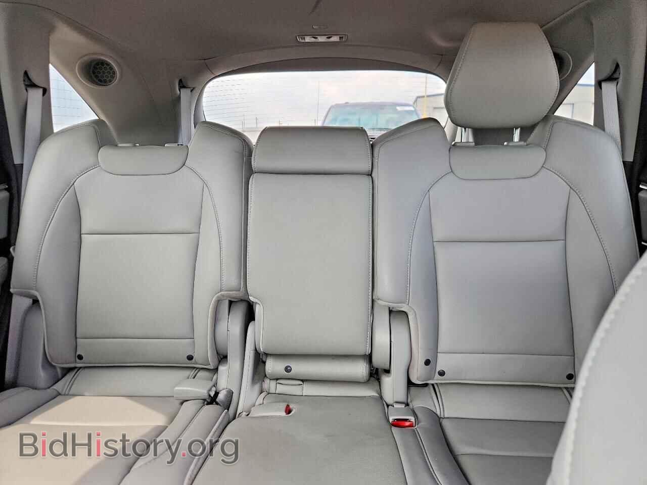 2015 ACURA MDX - VIN: 5FRYD4H45FB032568 - Photo 10