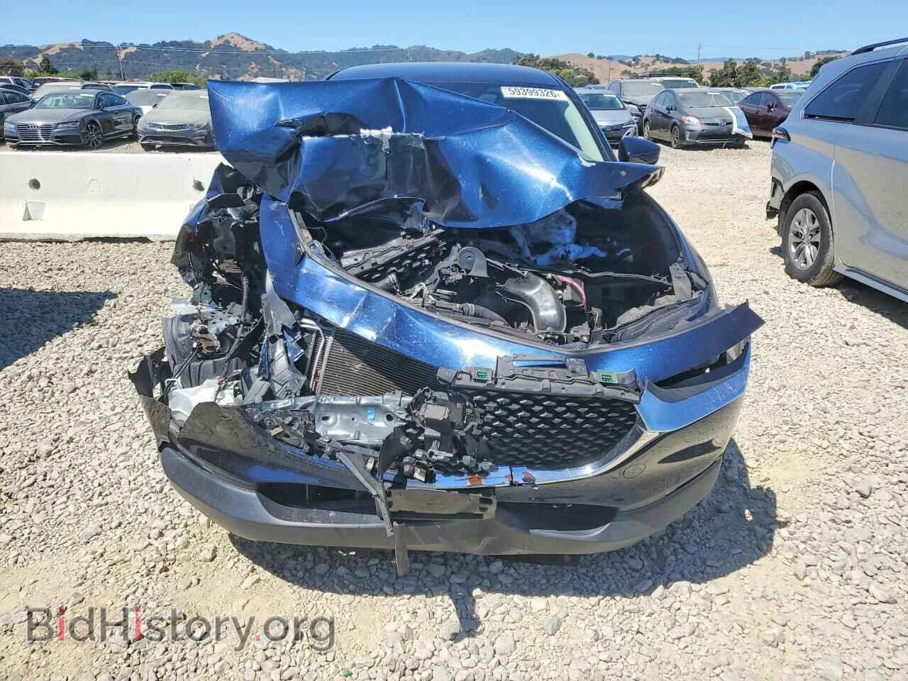 2021 MAZDA CX30 - VIN: 3MVDMABL5MM229391 - Photo 5