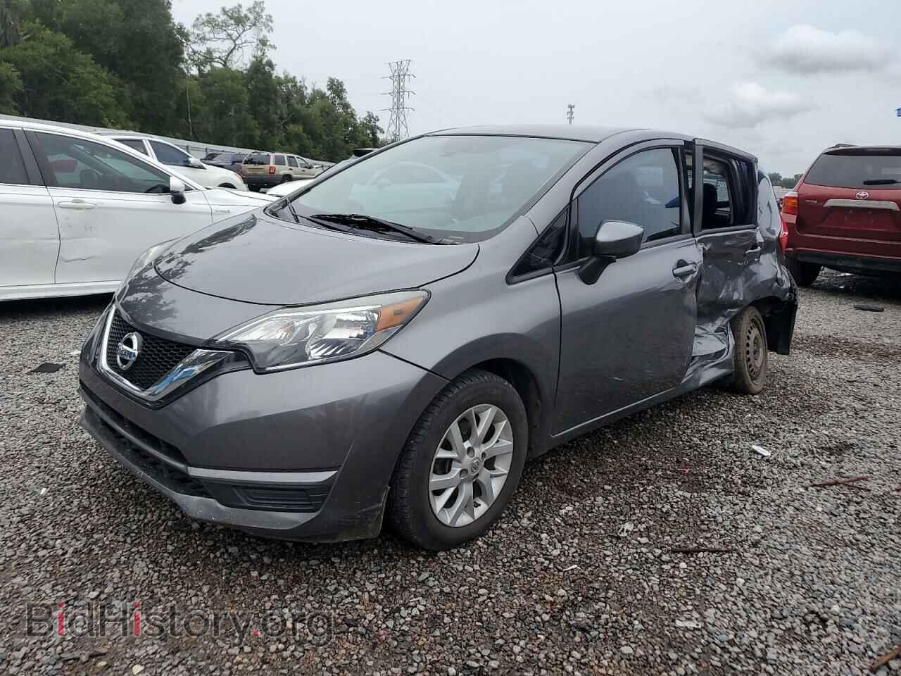 Photo 3N1CE2CP3KL354073 - NISSAN VERSA 2019