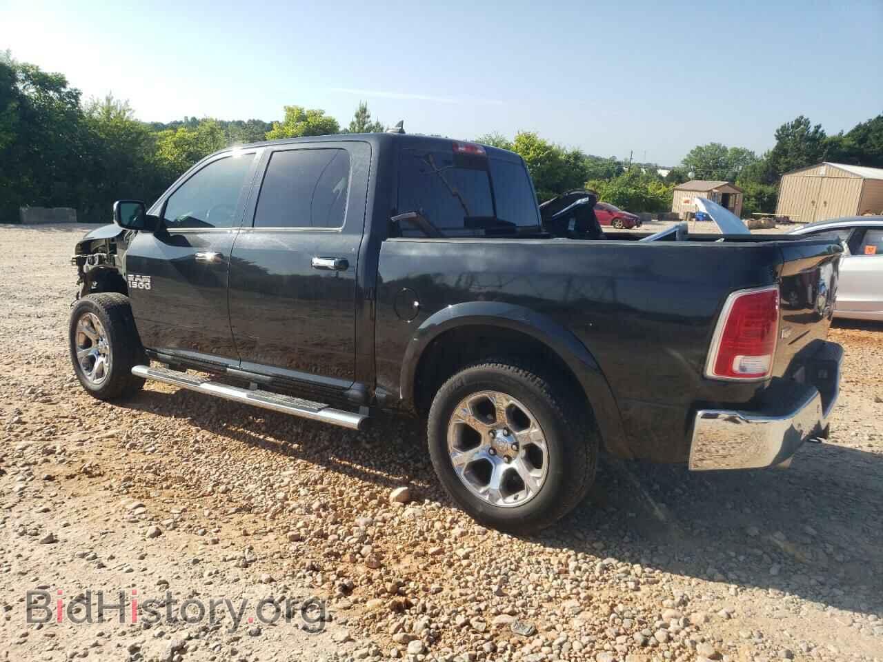 2016 RAM 1500 - VIN: 1C6RR7NT9GS153121 - Фото 2