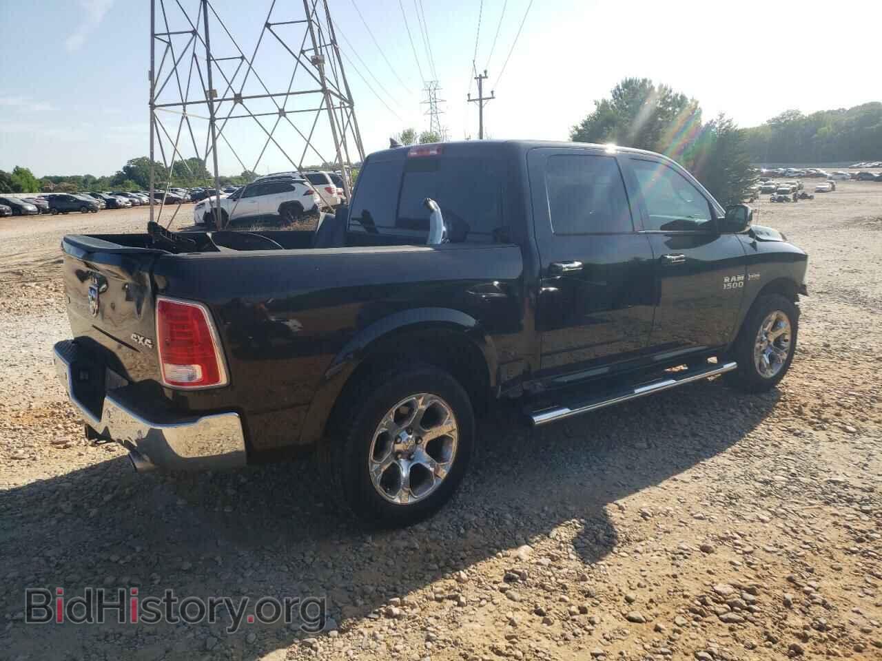 2016 RAM 1500 - VIN: 1C6RR7NT9GS153121 - Фото 3