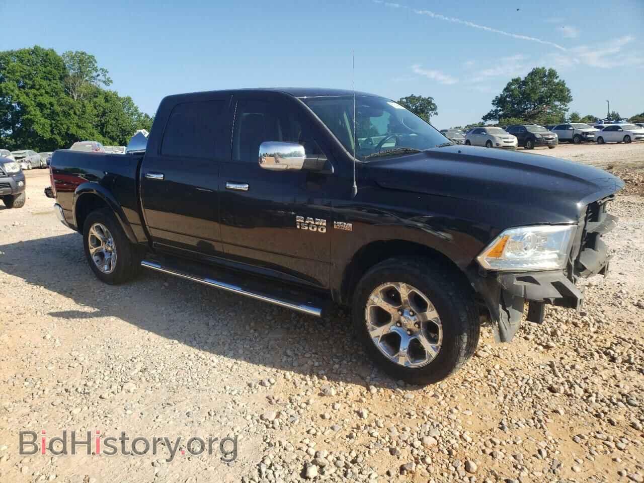 2016 RAM 1500 - VIN: 1C6RR7NT9GS153121 - Фото 4