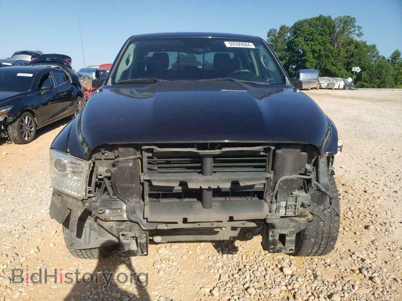 2016 RAM 1500 - VIN: 1C6RR7NT9GS153121 - Фото 5