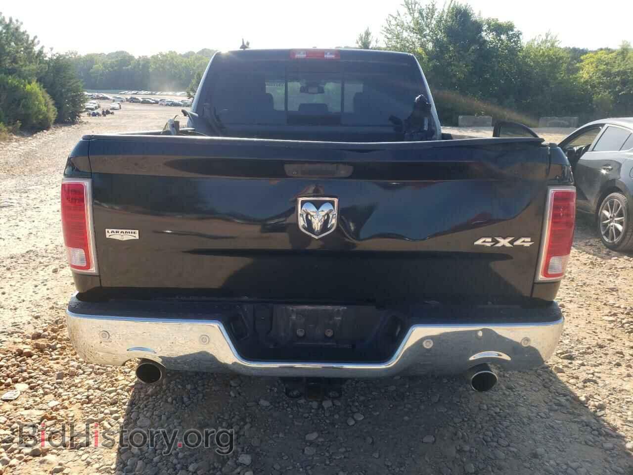 2016 RAM 1500 - VIN: 1C6RR7NT9GS153121 - Фото 6
