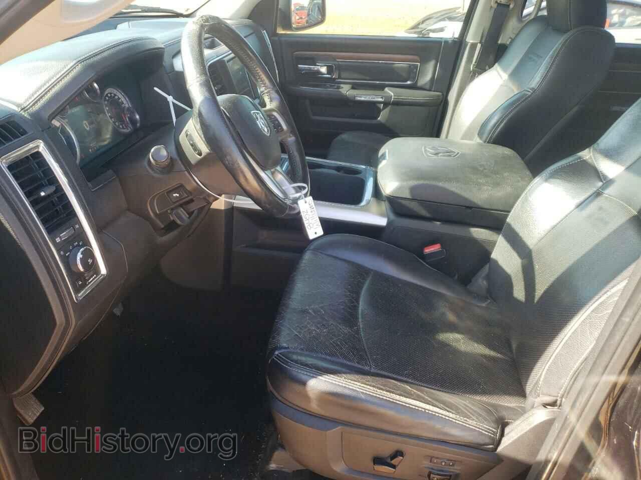2016 RAM 1500 - VIN: 1C6RR7NT9GS153121 - Фото 7