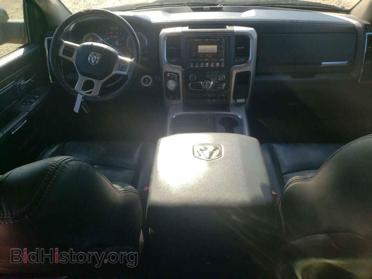 2016 RAM 1500 - VIN: 1C6RR7NT9GS153121 - Фото 8