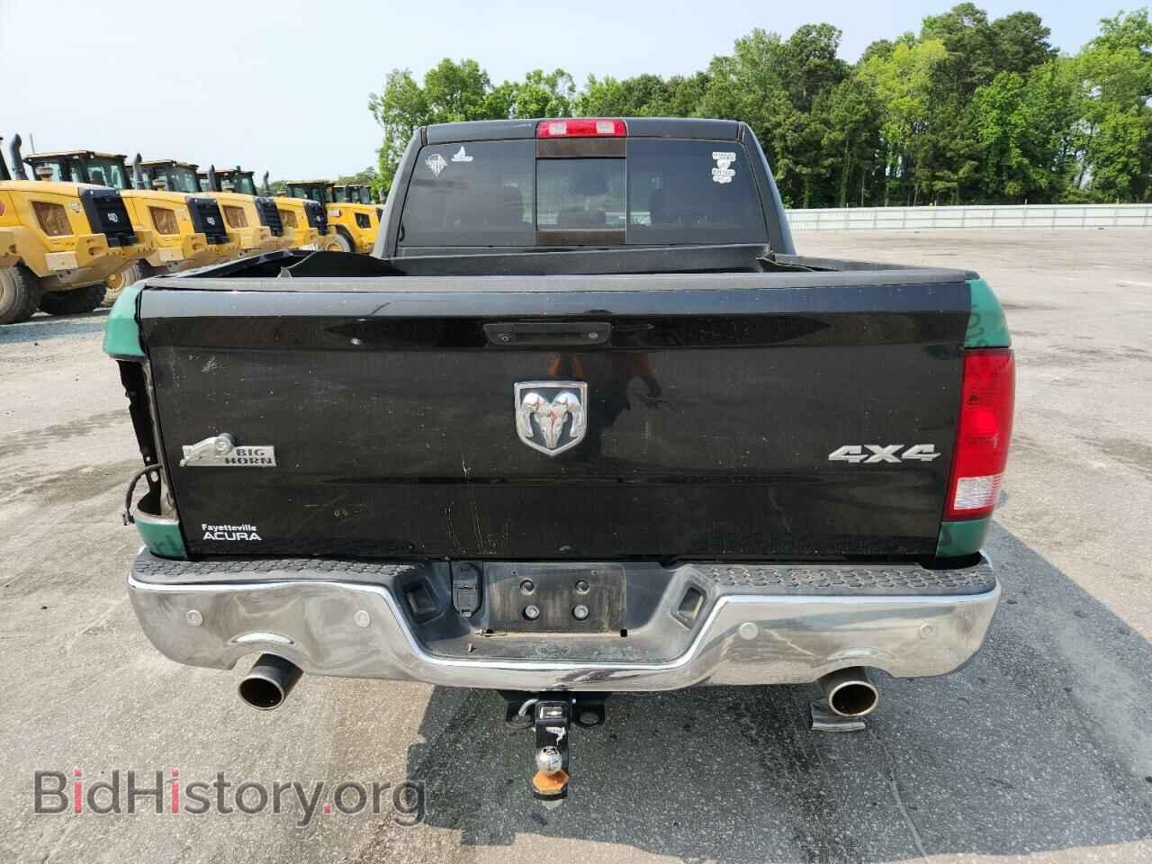 2016 RAM 1500 - VIN: 3C6RR7LT6GG164183 - Photo 6