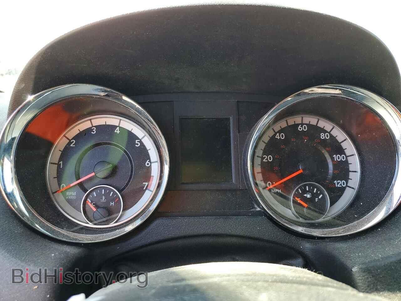 2019 DODGE CARAVAN - VIN: 2C4RDGEG9KR618646 - Photo 9