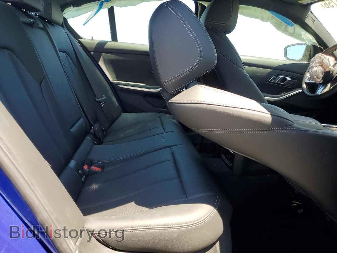 2023 BMW M3 - VIN: 3MW49FF07P8D76127 - Фото 10