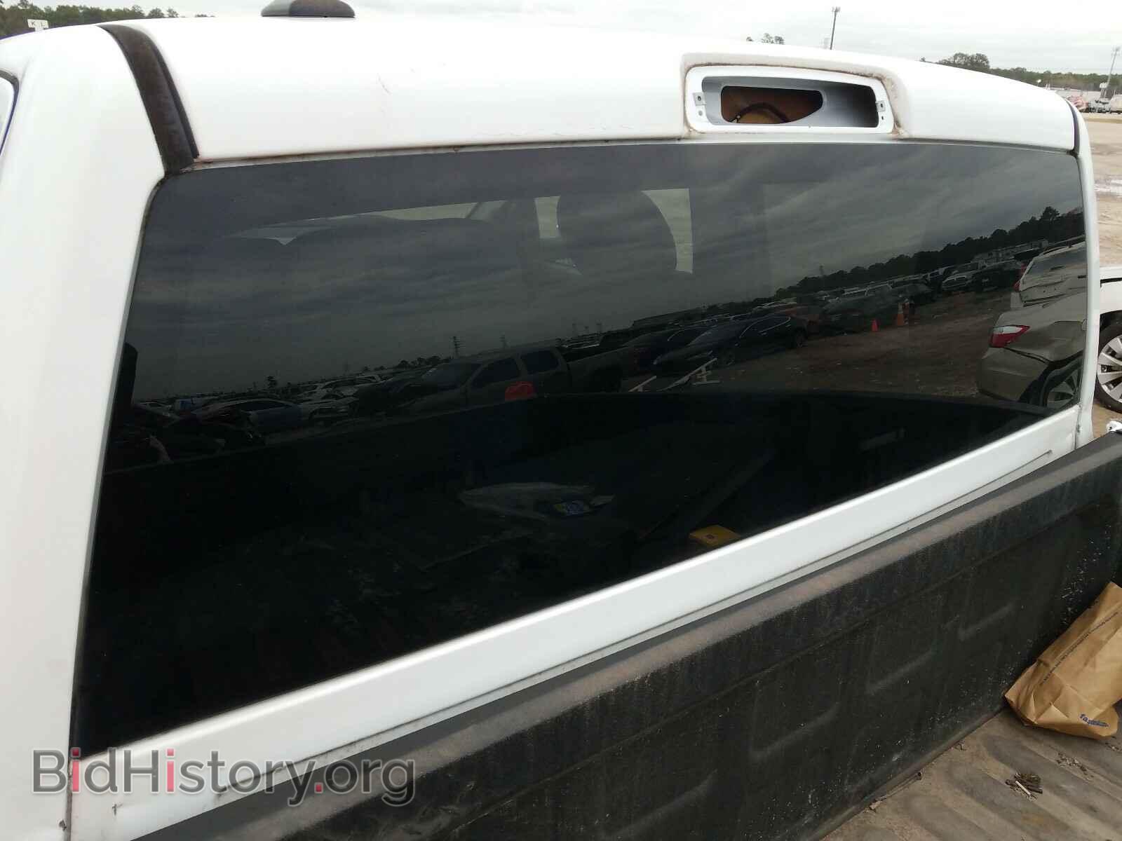 2017 RAM 1500 - VIN: 1C6RR6FT5HS609805 - Фото 9
