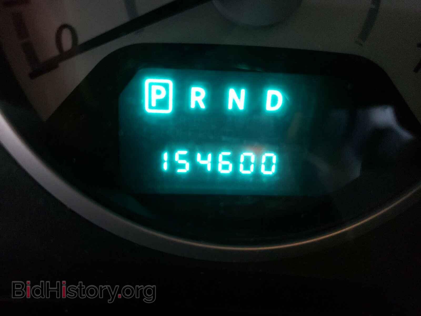 2010 CHRYSLER MINIVAN - VIN: 2A4RR5D15AR150927 - Photo 8