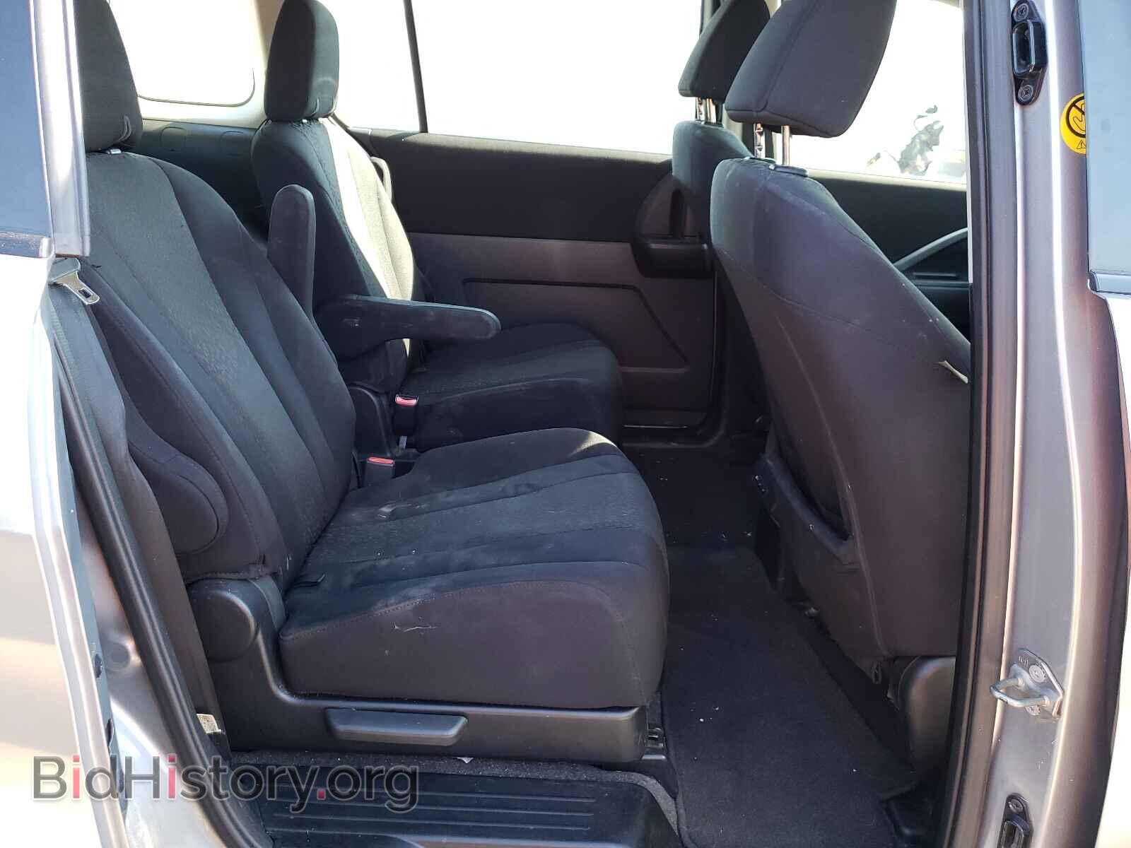 2012 MAZDA 5 - VIN: JM1CW2BL0C0115877 - Photo 6
