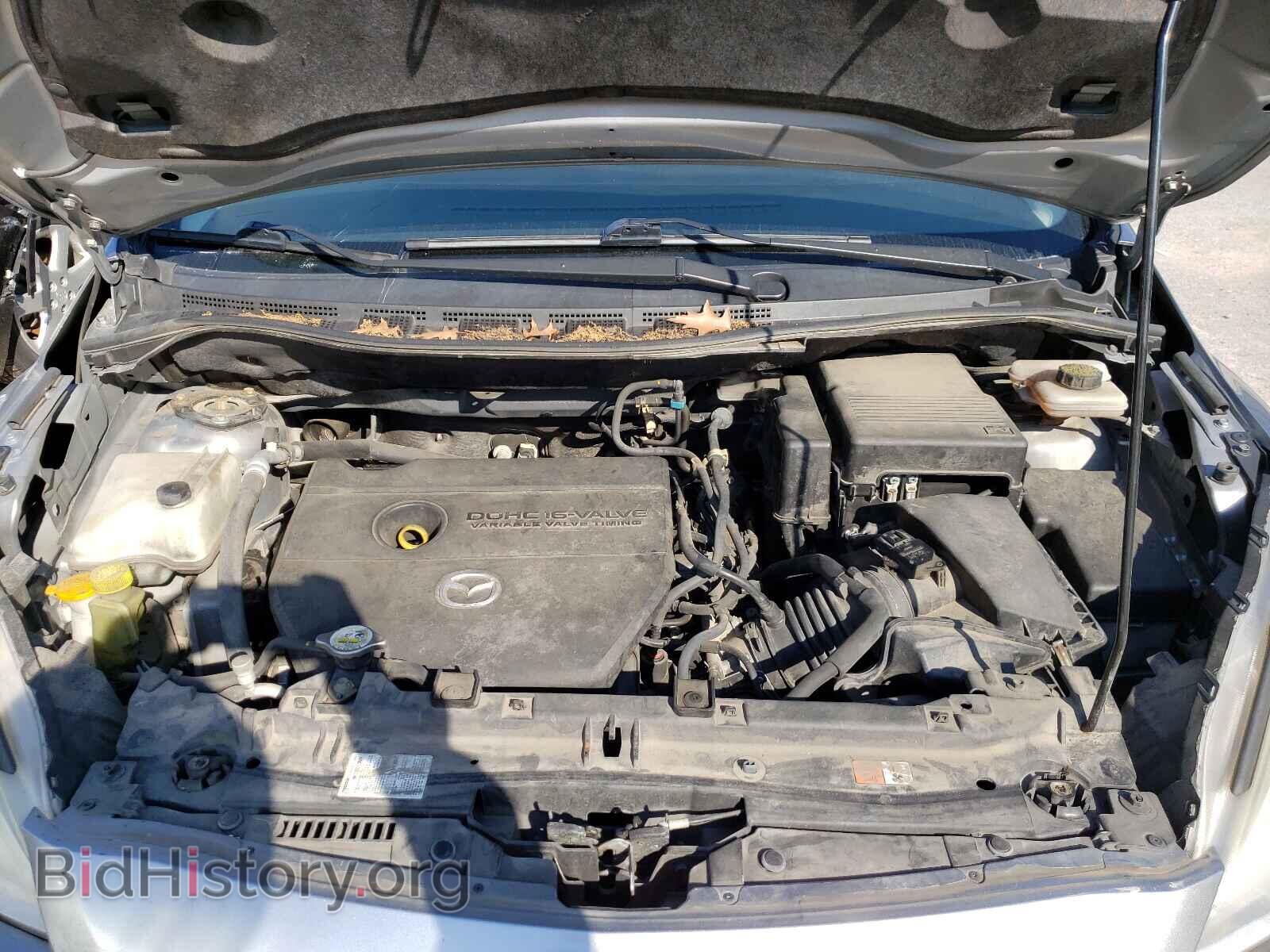 2012 MAZDA 5 - VIN: JM1CW2BL0C0115877 - Photo 7