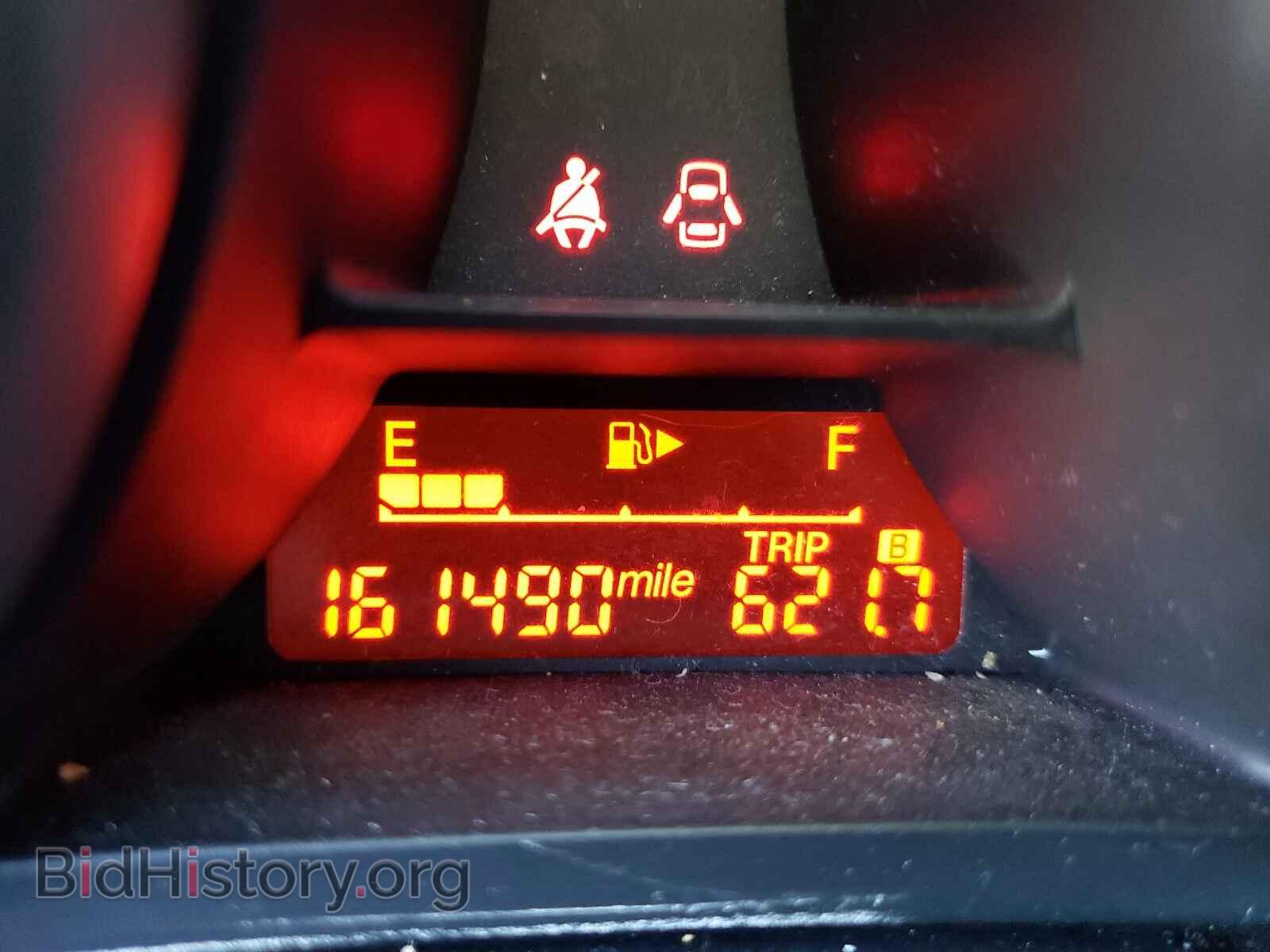 2012 MAZDA 5 - VIN: JM1CW2BL0C0115877 - Photo 8