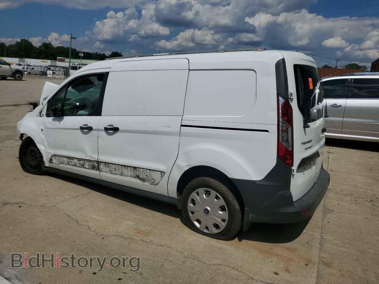 2014 FORD TRANSIT - VIN: NM0LS7E79E1157403 - Фото 2