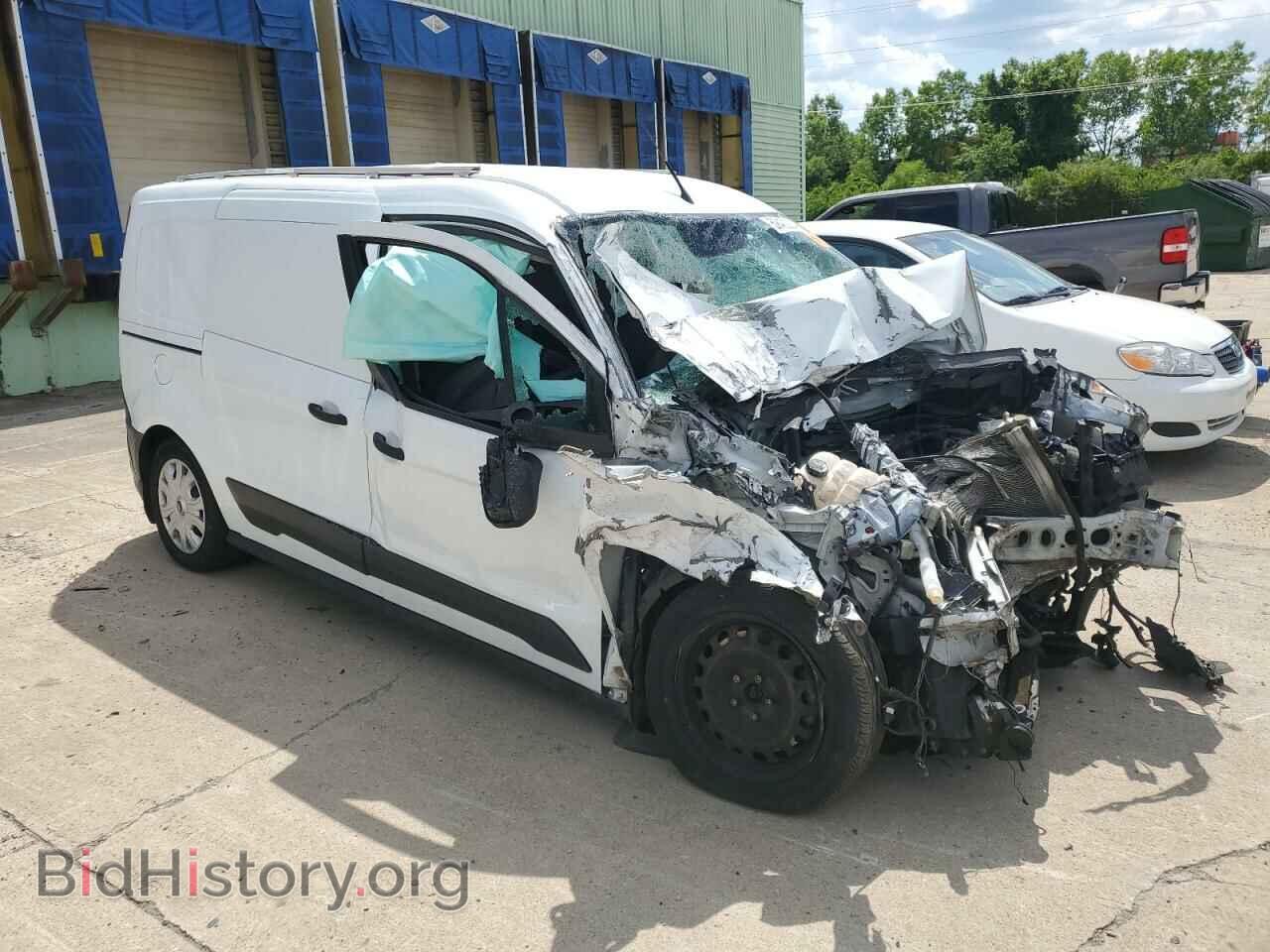 2014 FORD TRANSIT - VIN: NM0LS7E79E1157403 - Фото 4