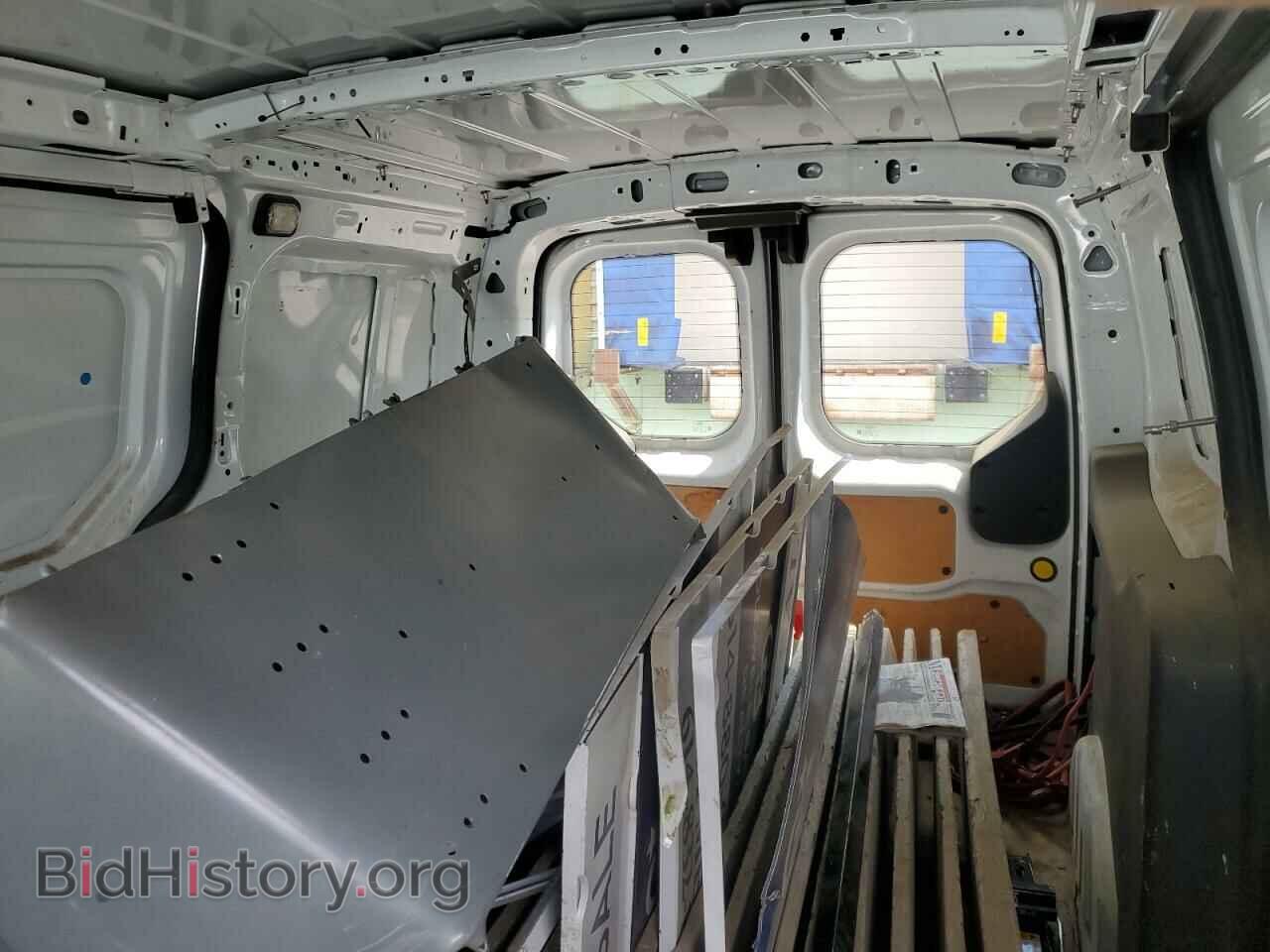 2014 FORD TRANSIT - VIN: NM0LS7E79E1157403 - Фото 10