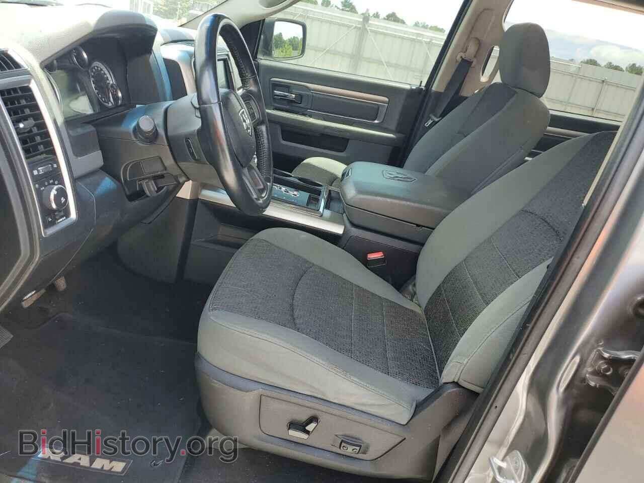 2013 RAM 1500 - VIN: 1C6RR7LT4DS653217 - Photo 7