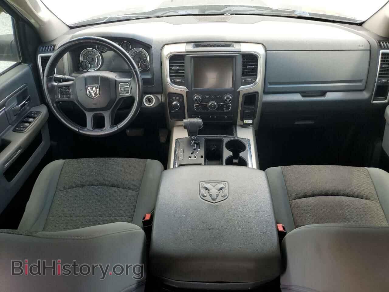 2013 RAM 1500 - VIN: 1C6RR7LT4DS653217 - Photo 8