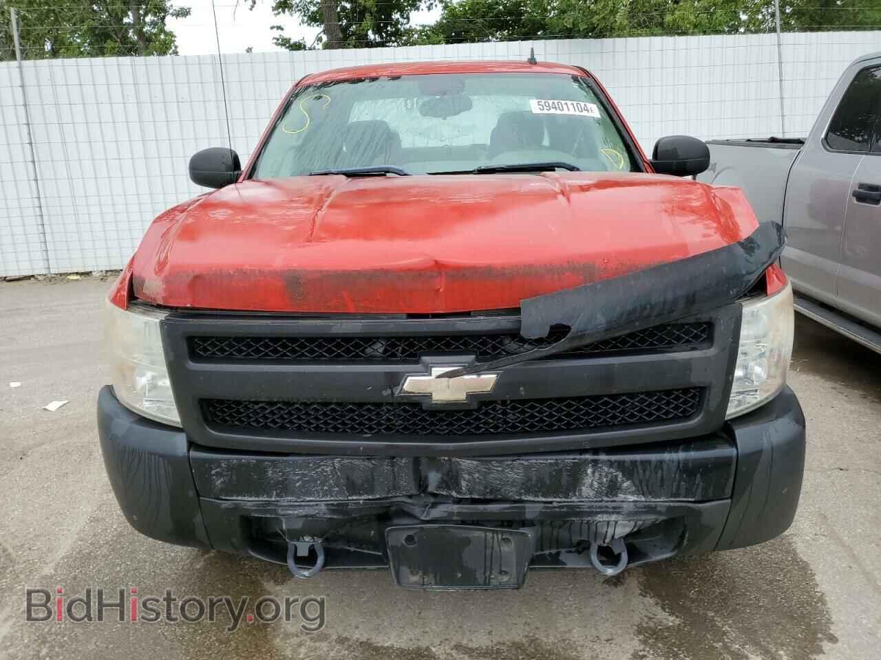 2007 CHEVROLET ALL Models - VIN: 1GCEK19J17Z572945 - Фото 5