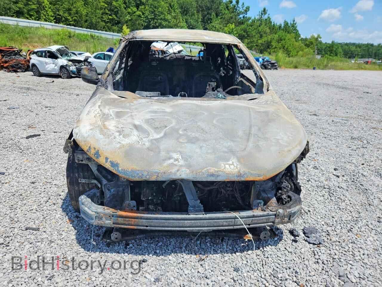 2022 FORD EDGE - VIN: 2FMPK4J97NBA44995 - Photo 5