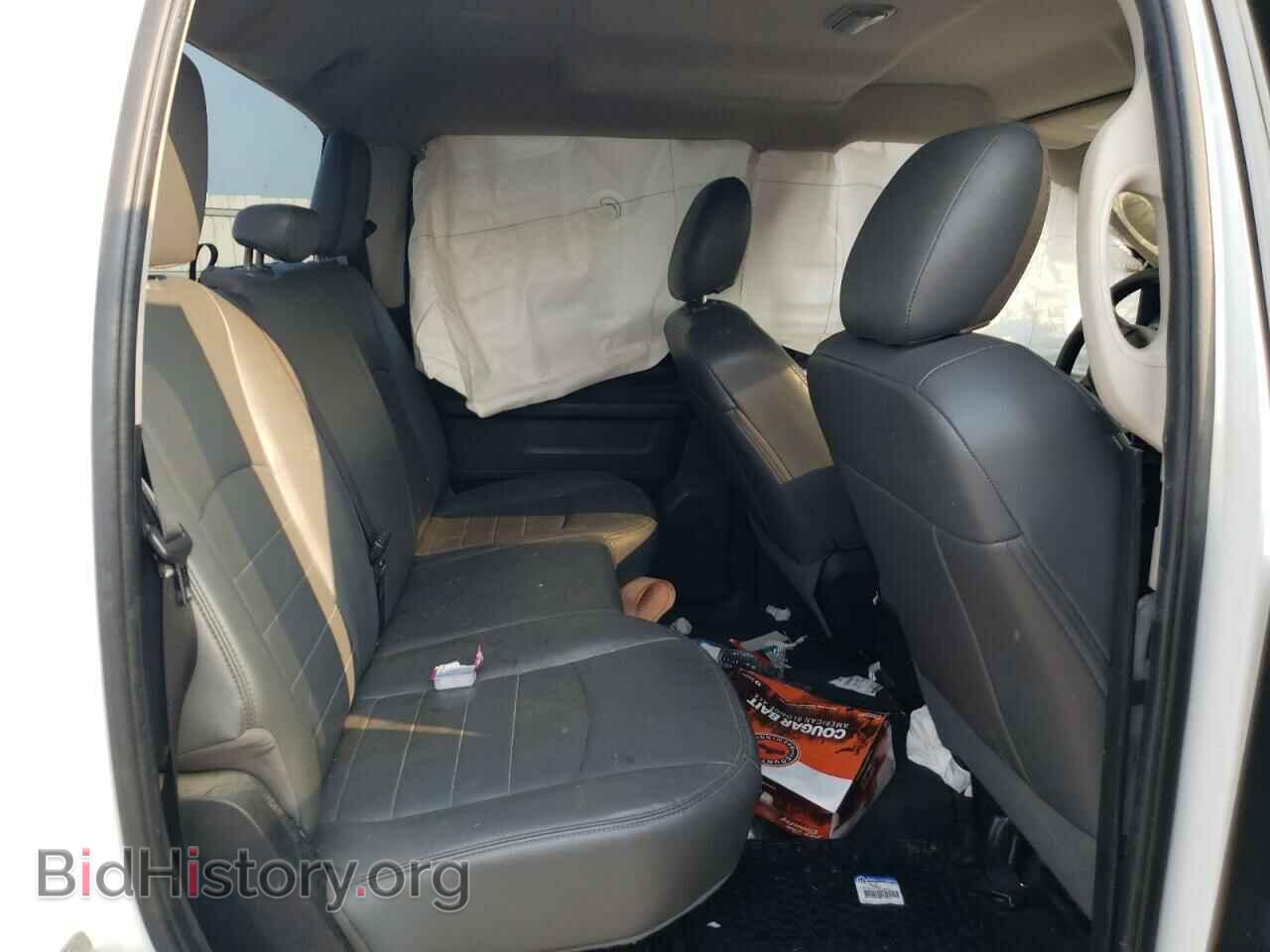 2014 RAM 1500 - VIN: 1C6RR7ST4ES478549 - Photo 10