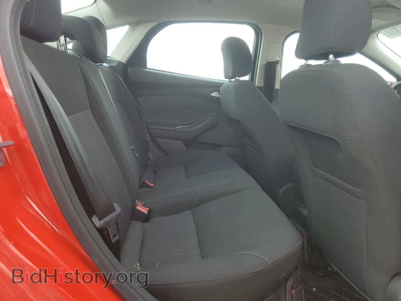 2015 FORD FOCUS - VIN: 1FADP3F25FL323738 - Фото 10