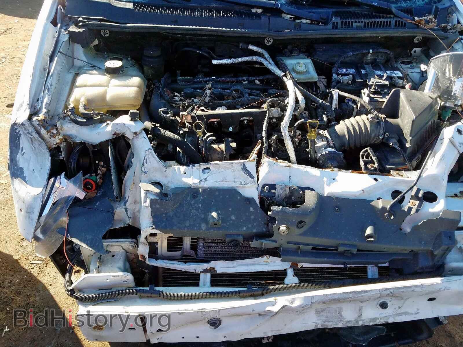 2013 FORD TRANSIT CO - VIN: NM0LS6AN6DT135795 - Фото 7