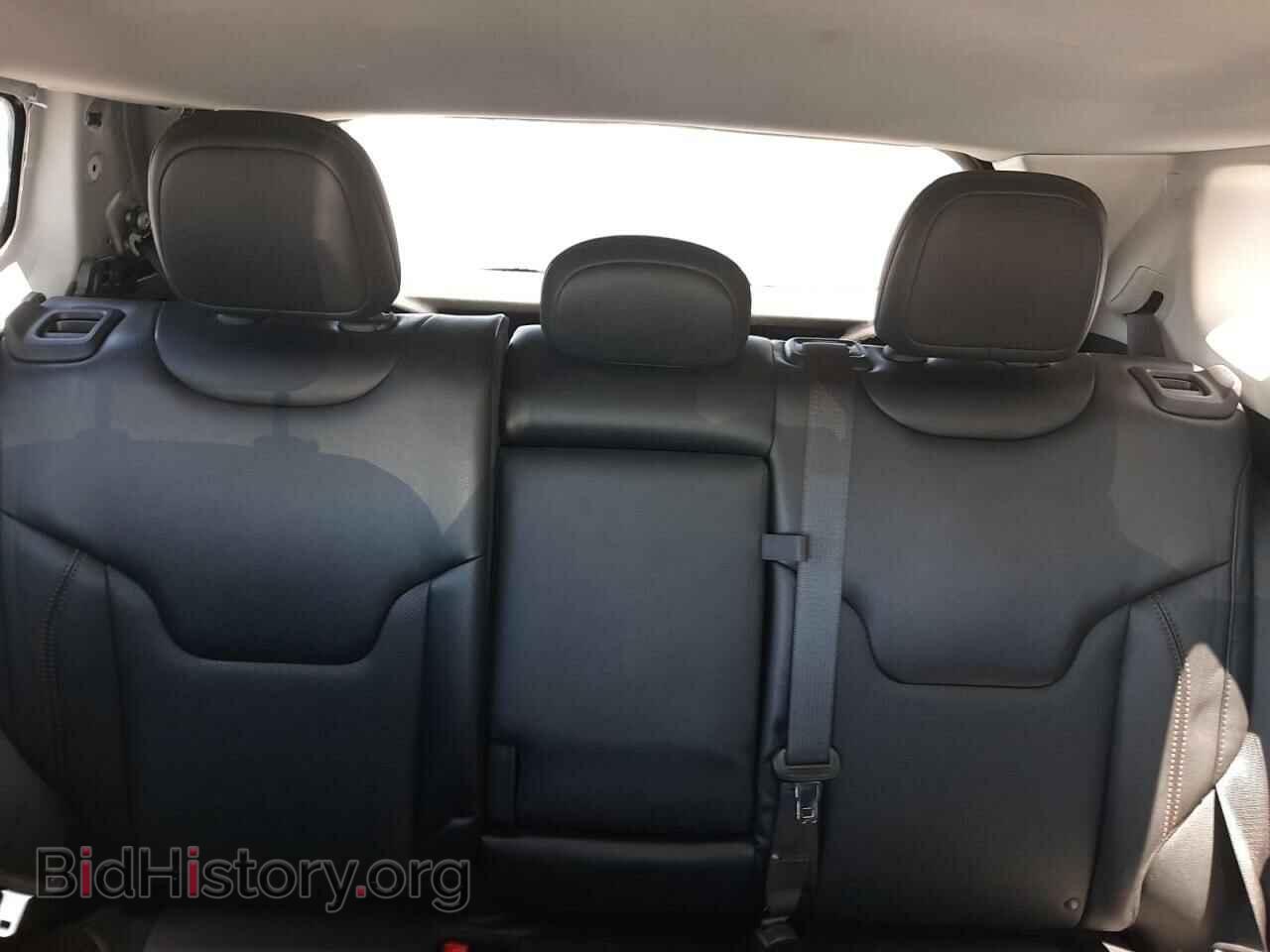 2021 JEEP COMPASS - VIN: 3C4NJDCB6MT515410 - Фото 10