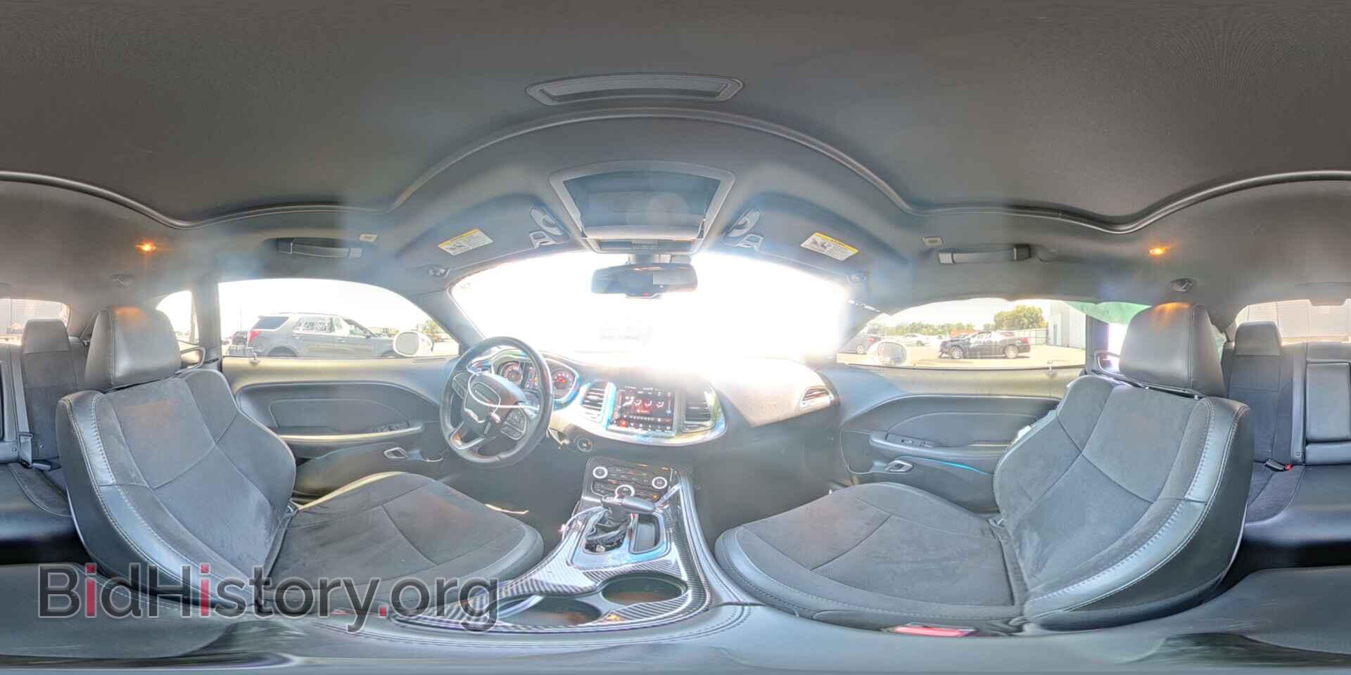 2019 DODGE CHALLENGER - VIN: 2C3CDZBT2KH759247 - Photo 14